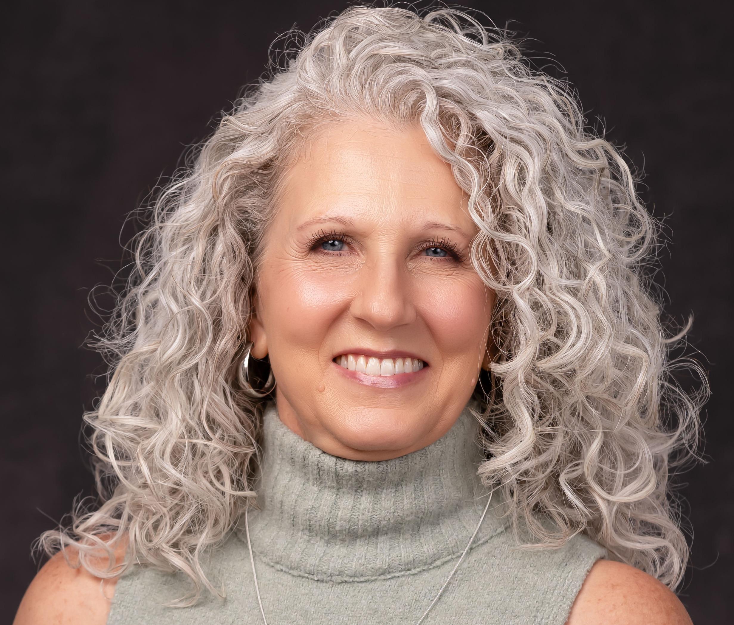 Shannon Whitmore, PMP